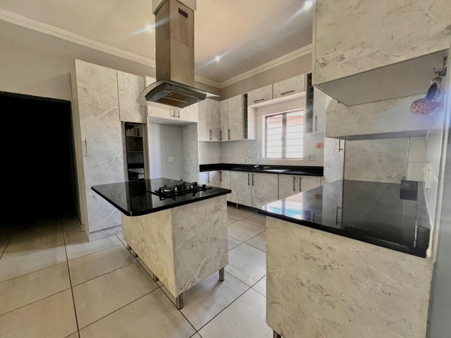 4 Bedroom Property for Sale in Donkerhoek A H North West